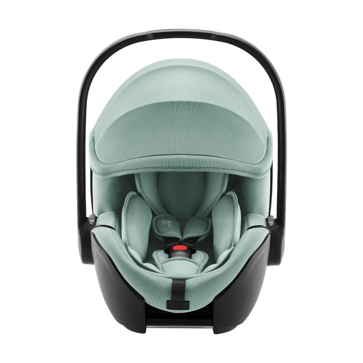 Britax Romer Baby-Safe Pro Car Seat - Jade Green