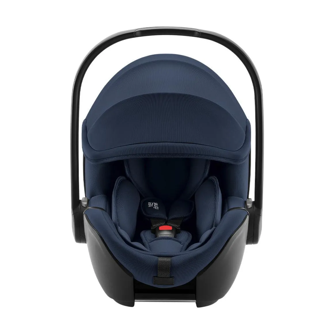 Britax Romer Baby-Safe Pro Car Seat - Night Blue