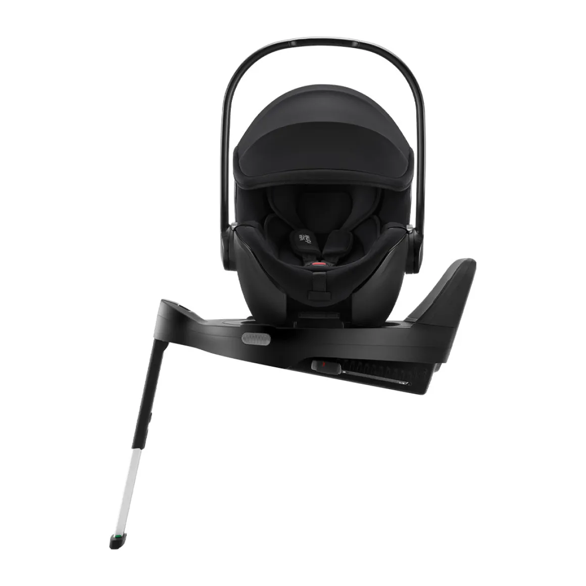 Britax Romer Baby-Safe Pro Car Seat - Space Black