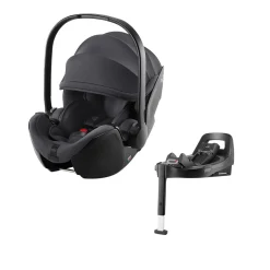 Britax Romer Baby-Safe Pro Car Seat - Midnight Grey
