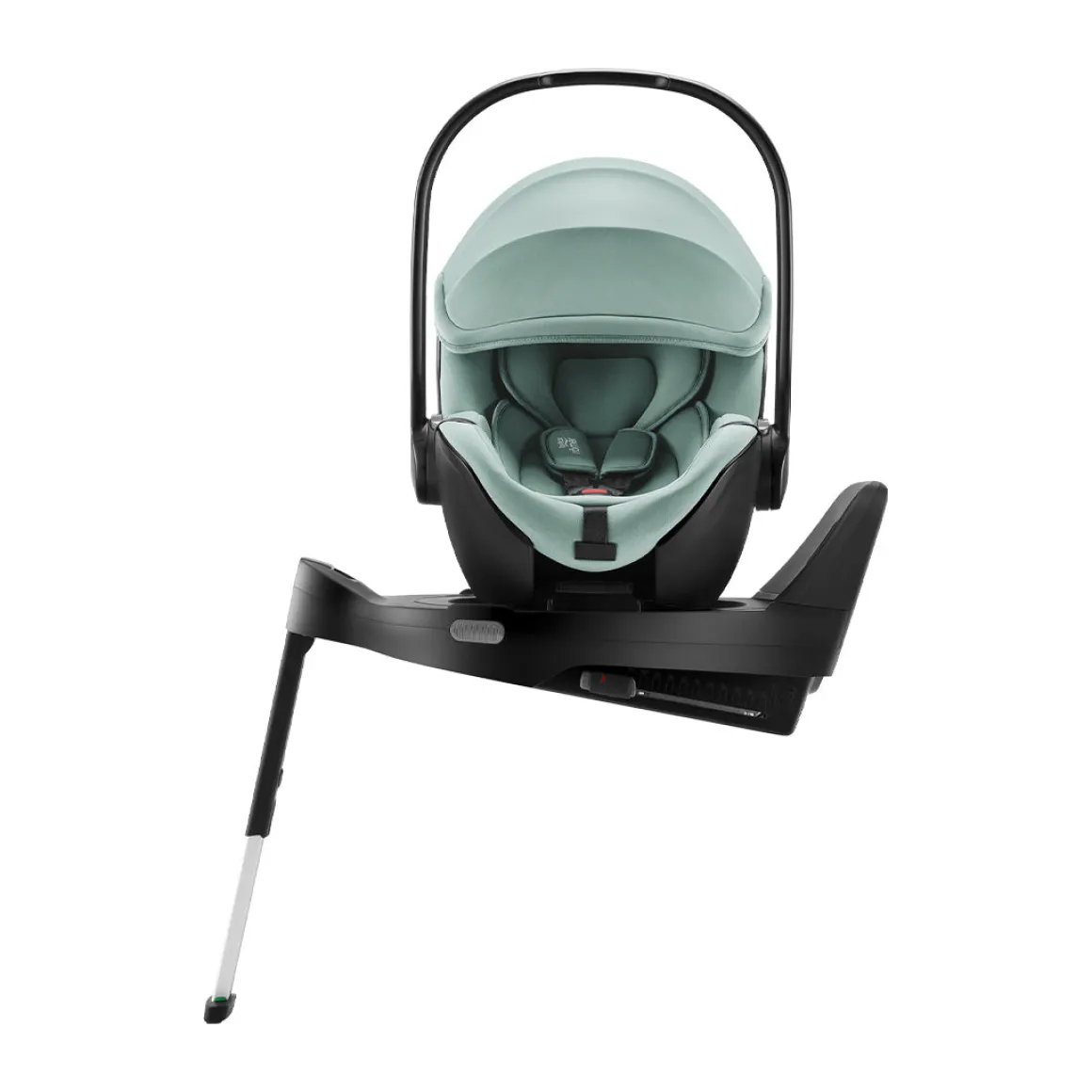 Britax Romer Baby-Safe Pro Car Seat - Jade Green