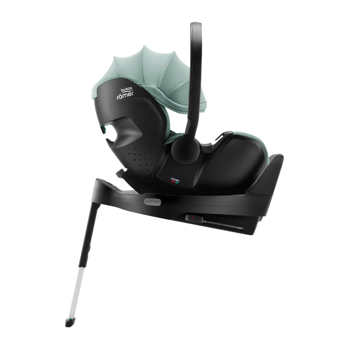 Britax Romer Baby-Safe Pro Car Seat - Jade Green