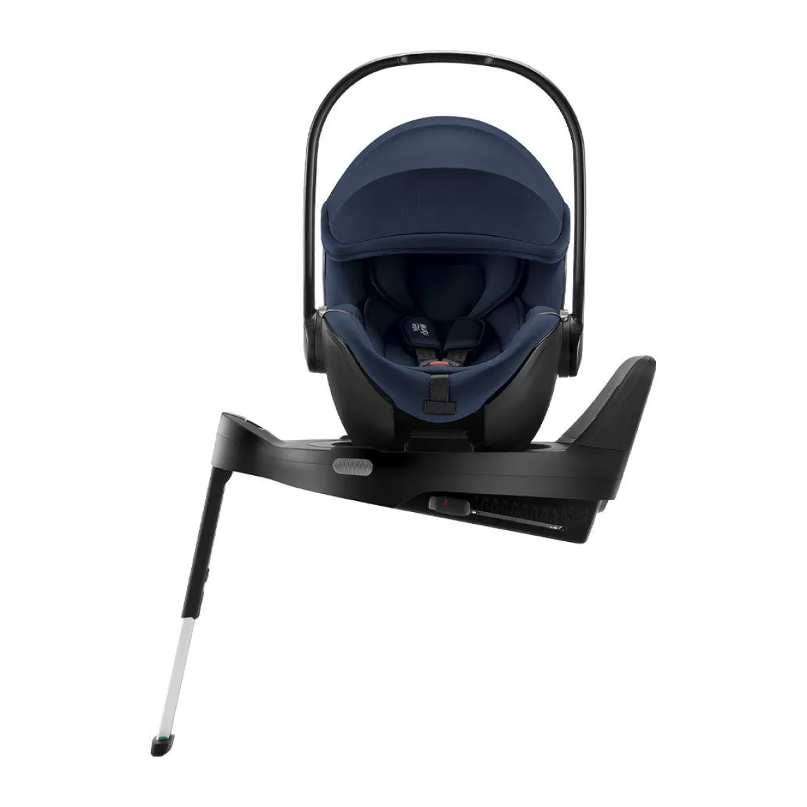Britax Romer Baby-Safe Pro Car Seat - Night Blue