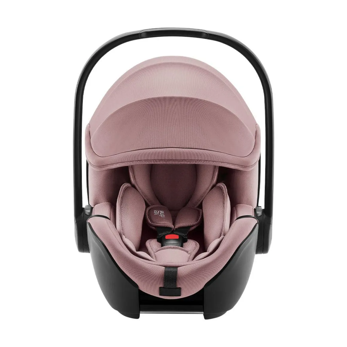 Britax Romer Baby-Safe Pro Car Seat - Dusty Rose