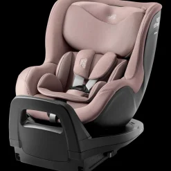 BRITAX ROMER DUALFIX PRO M - Dusty Rose