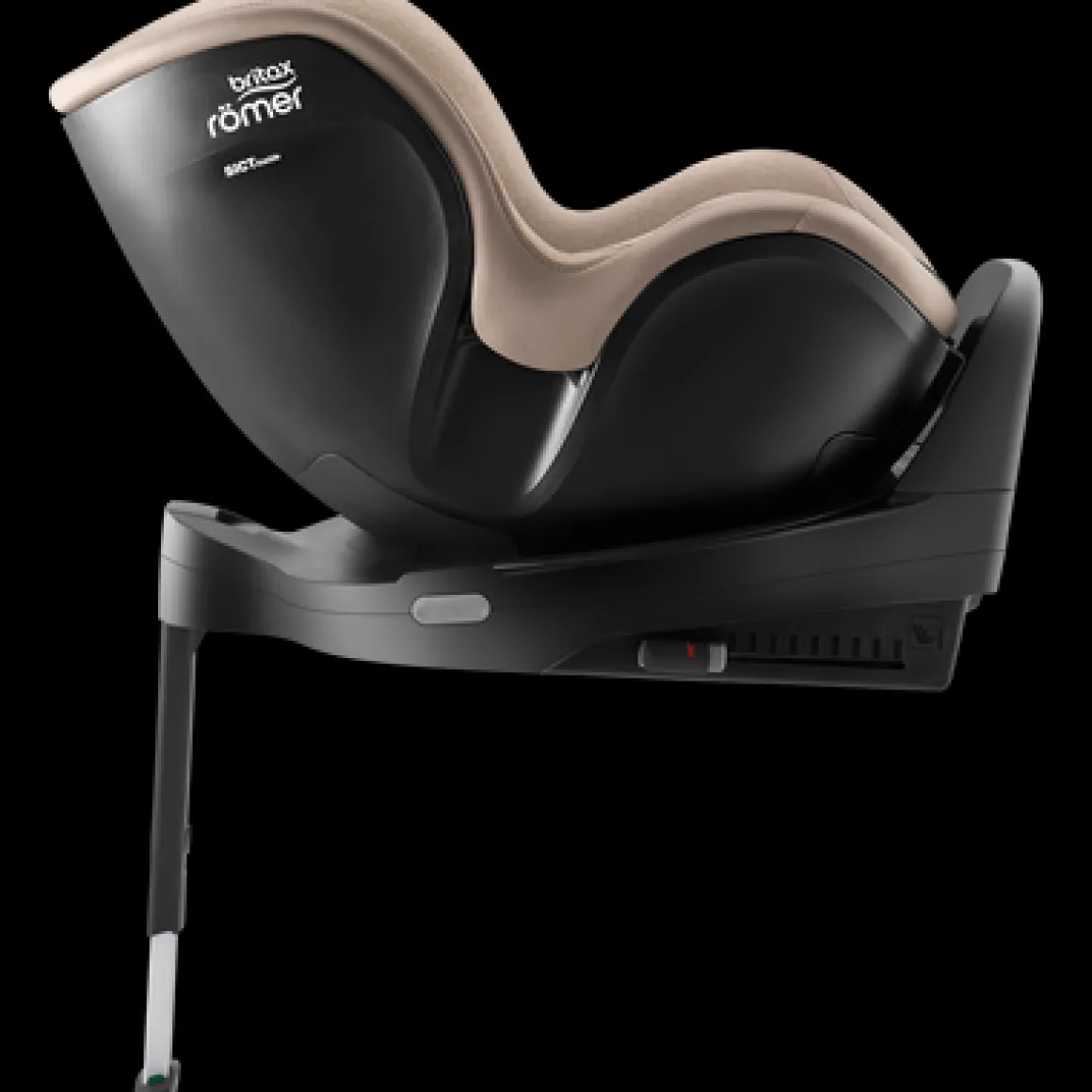 BRITAX ROMER DUALFIX PRO M - Teak