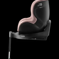 BRITAX ROMER DUALFIX PRO M - Dusty Rose