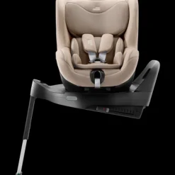 BRITAX ROMER DUALFIX PRO M - Teak