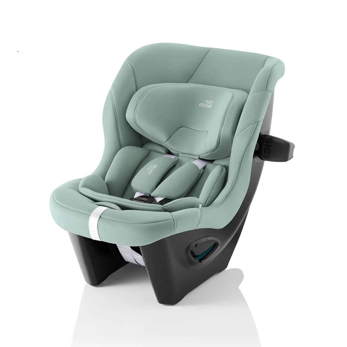 Britax Romer Max-Safe Pro Car Seat - Jade Green