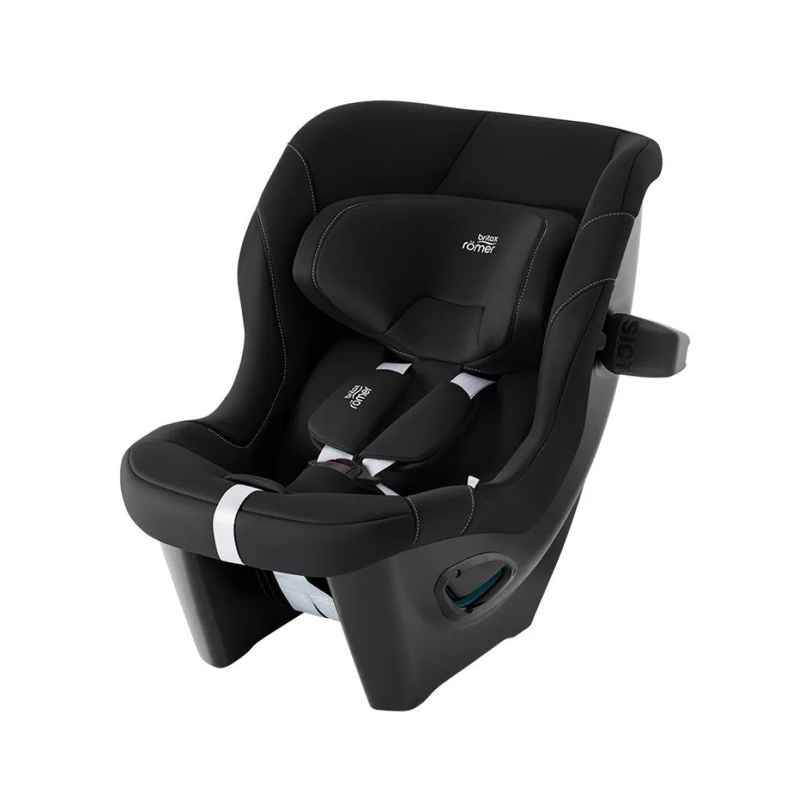 Britax Romer Max-Safe Pro Car Seat - Space Black