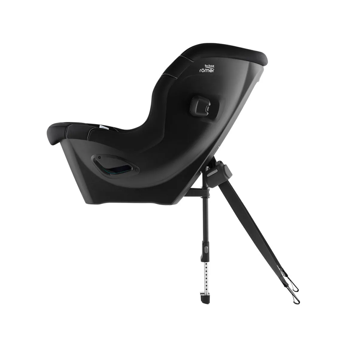 Britax Romer Max-Safe Pro Car Seat - Space Black