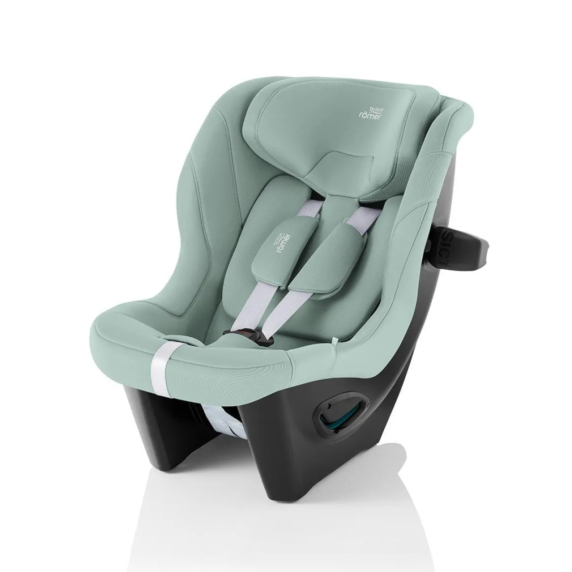 Britax Romer Max-Safe Pro Car Seat - Jade Green