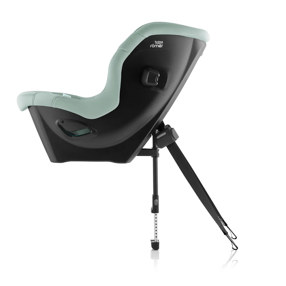 Britax Romer Max-Safe Pro Car Seat - Jade Green