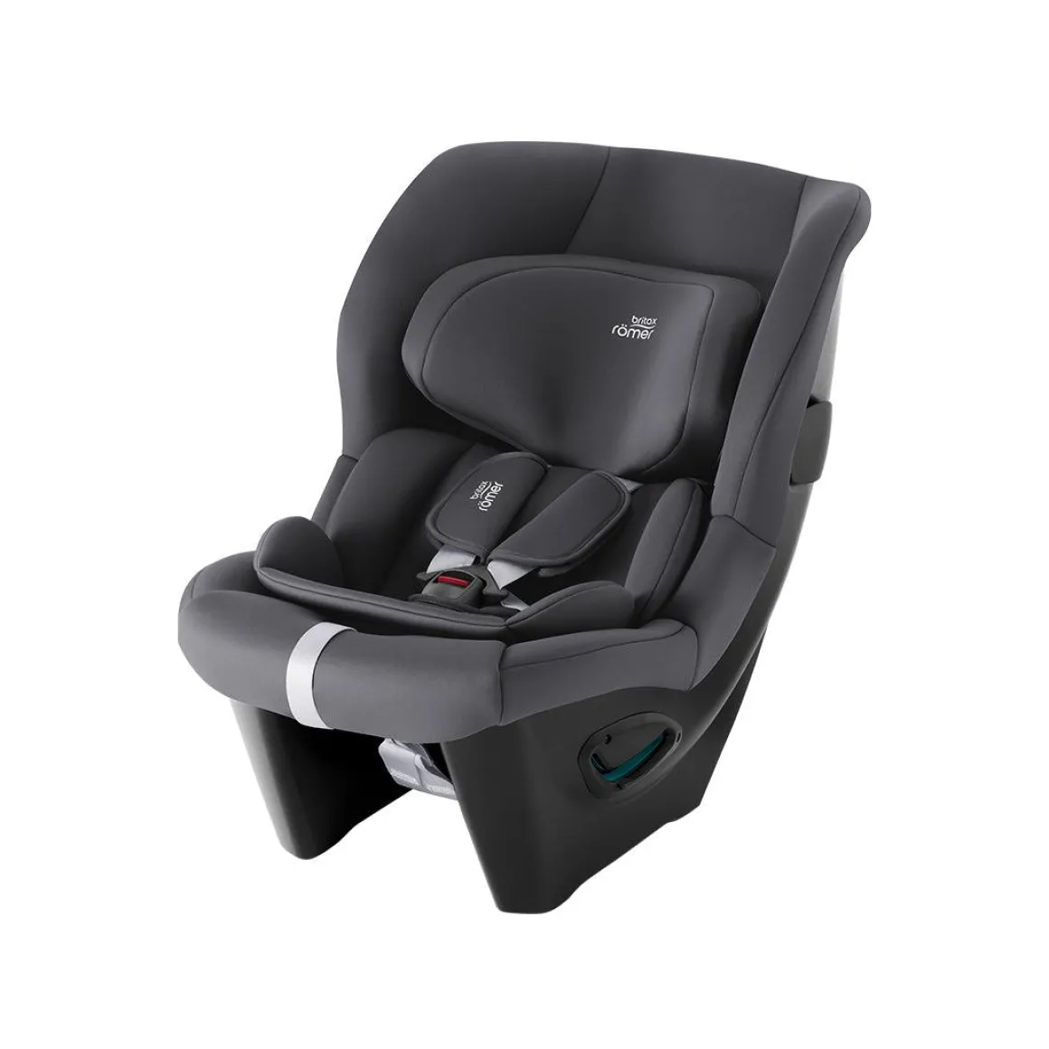 Britax Romer Safe-Way M Car Seat - Midnight Grey