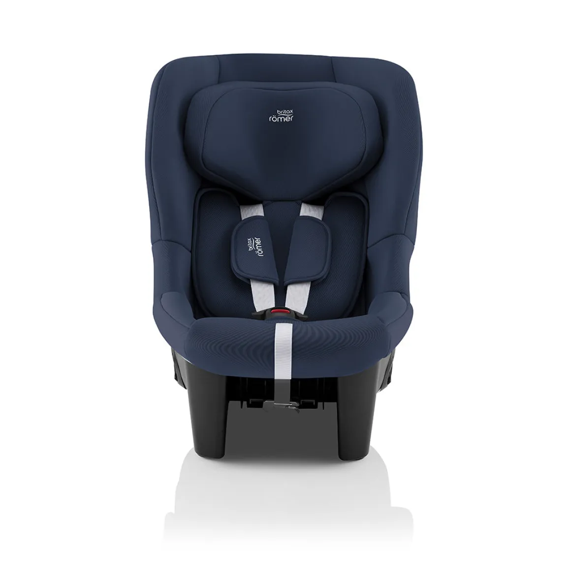 Britax Romer Safe-Way M Car Seat - Night Blue