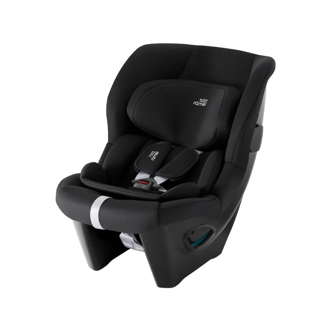 Britax Romer Safe-Way M Car Seat - Space Black