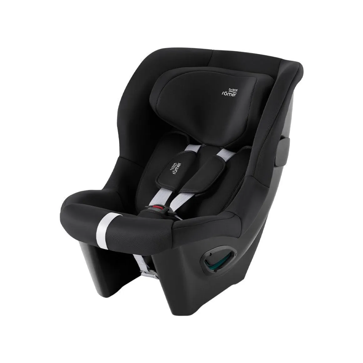 Britax Romer Safe-Way M Car Seat - Space Black