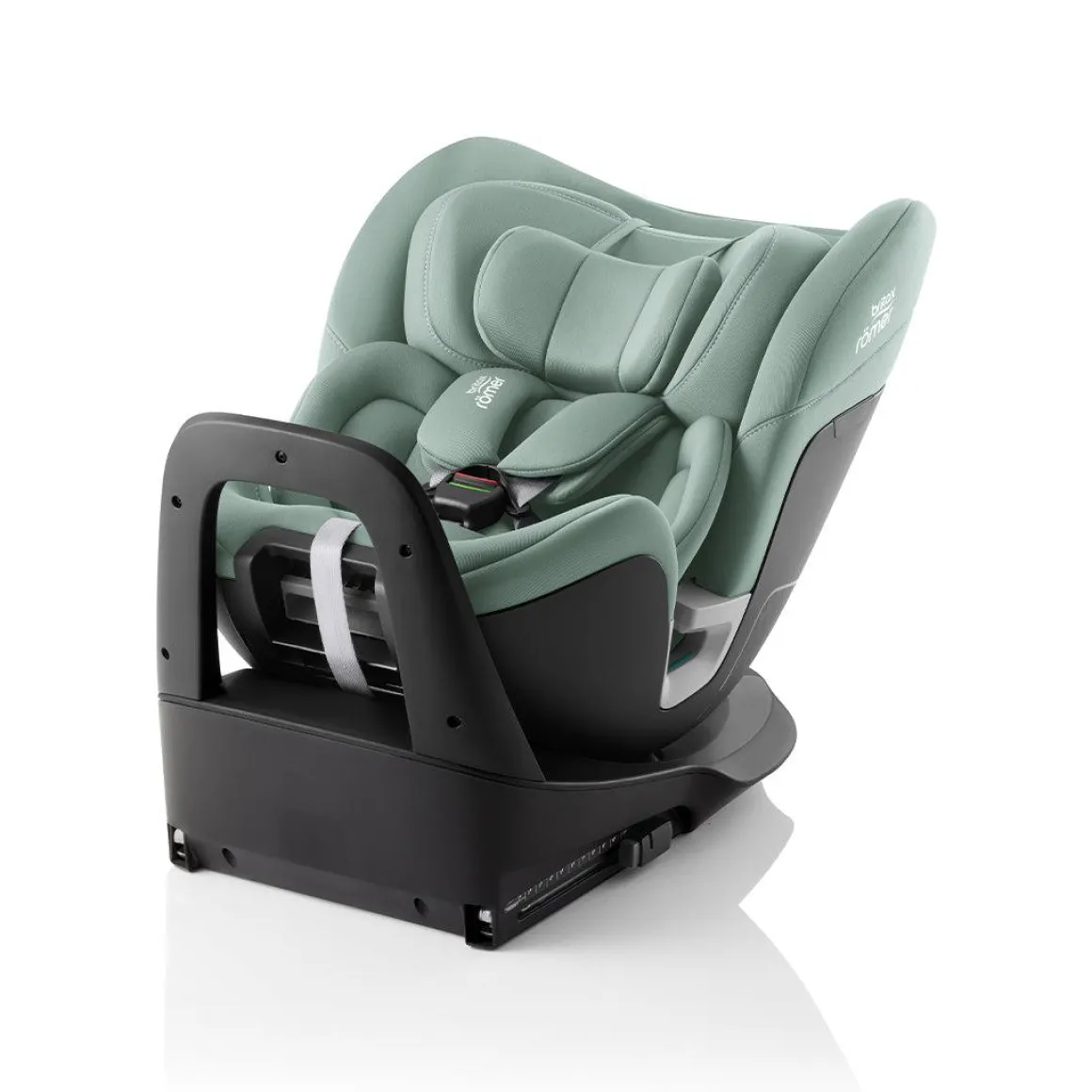 Britax Romer Swivel Car Seat - Jade Green