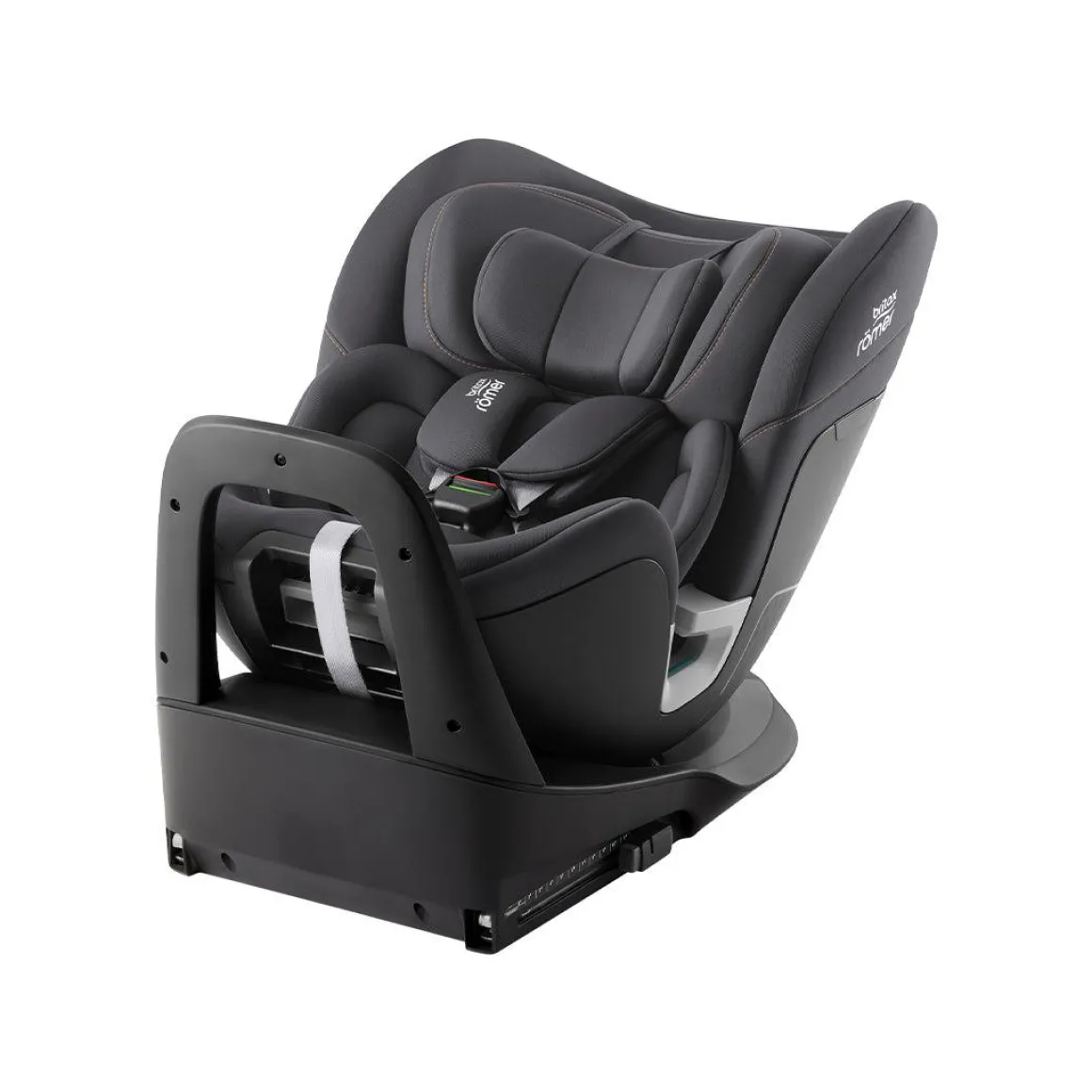 Britax Romer Swivel Car Seat - Midnight Grey