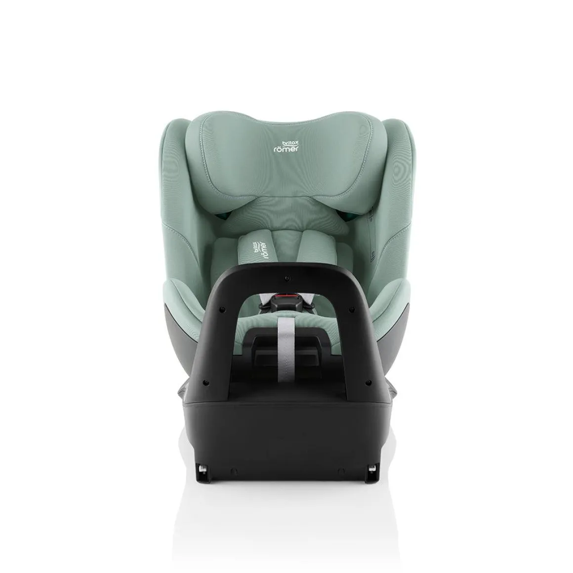 Britax Romer Swivel Car Seat - Jade Green