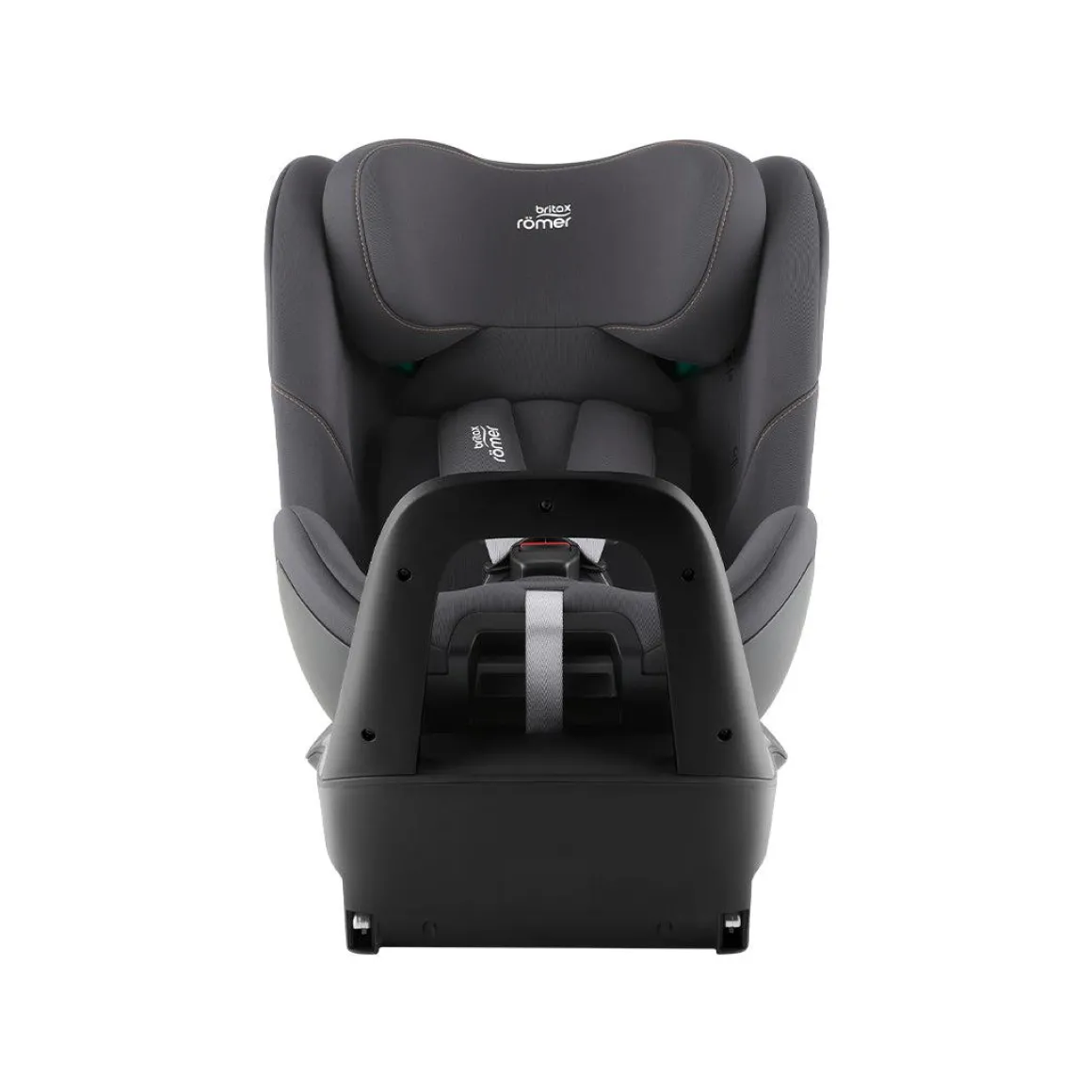 Britax Romer Swivel Car Seat - Midnight Grey