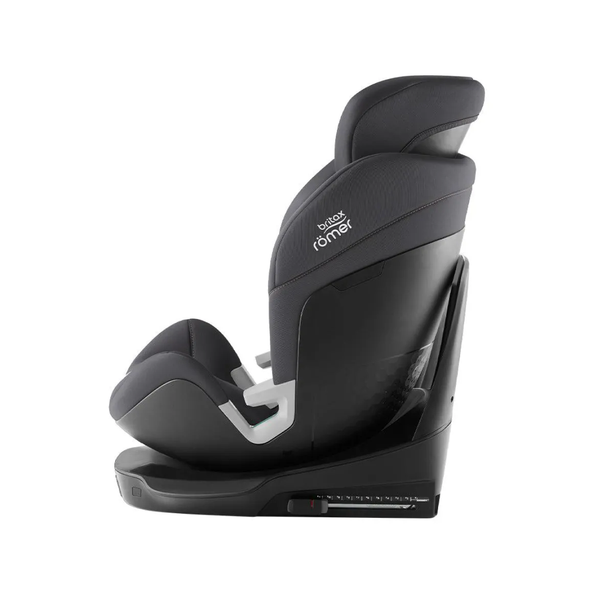 Britax Romer Swivel Car Seat - Midnight Grey