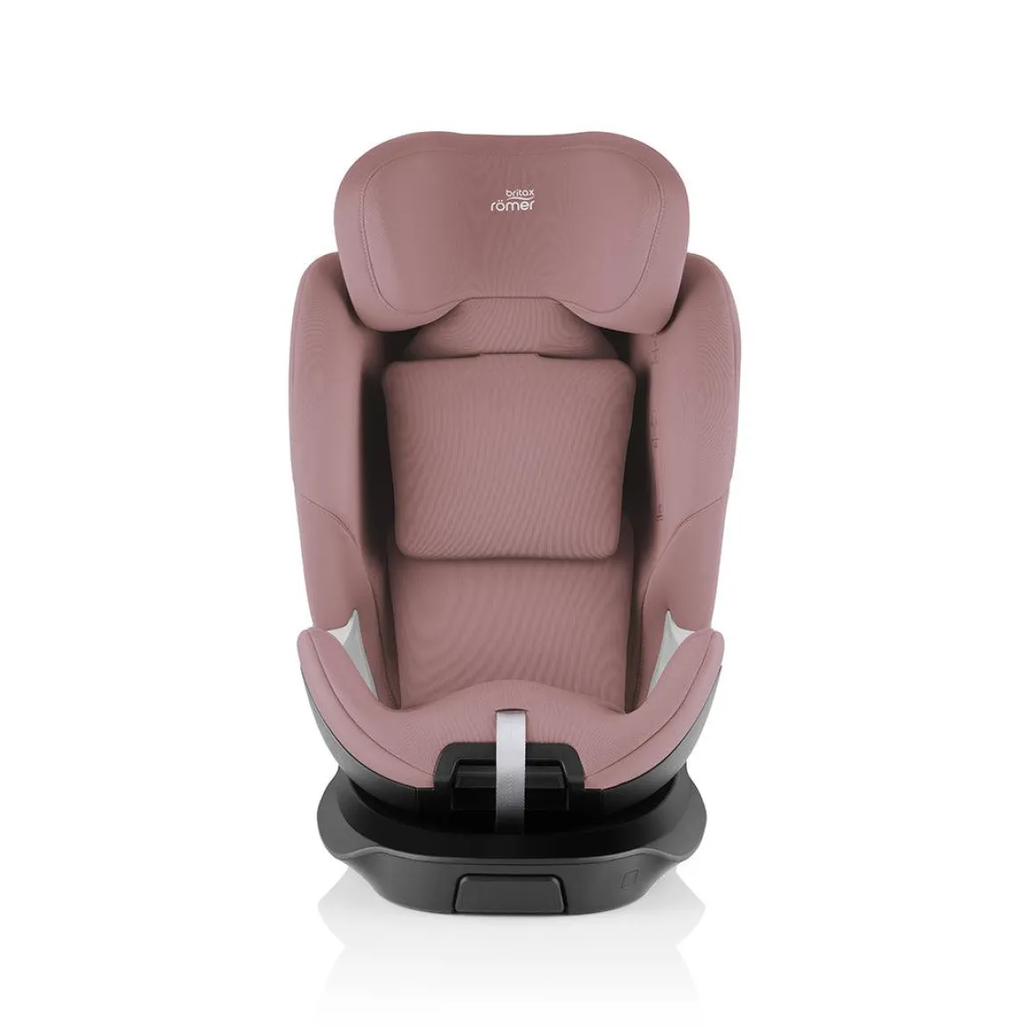 Britax Romer Swivel Car Seat - Dusty Rose
