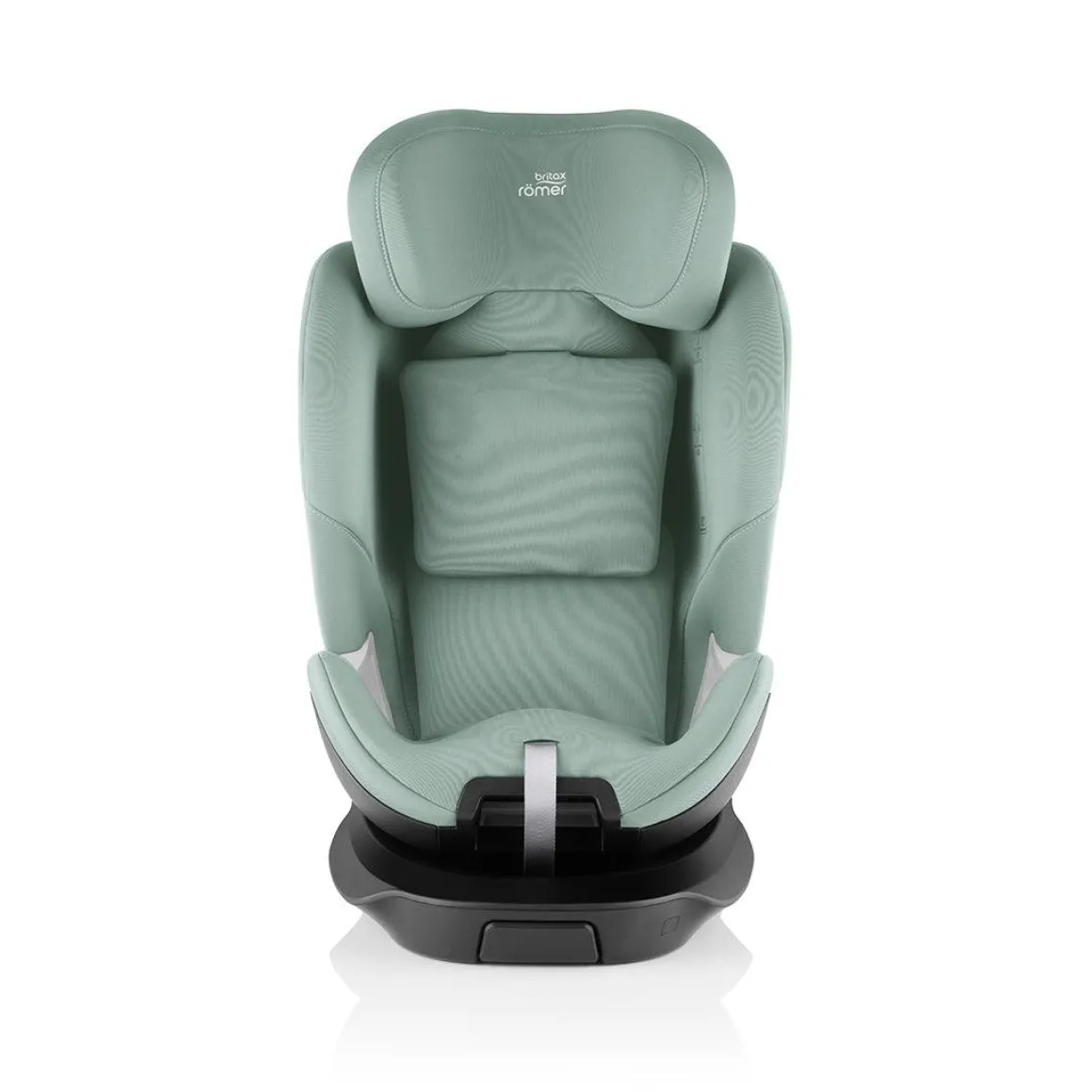 Britax Romer Swivel Car Seat - Jade Green