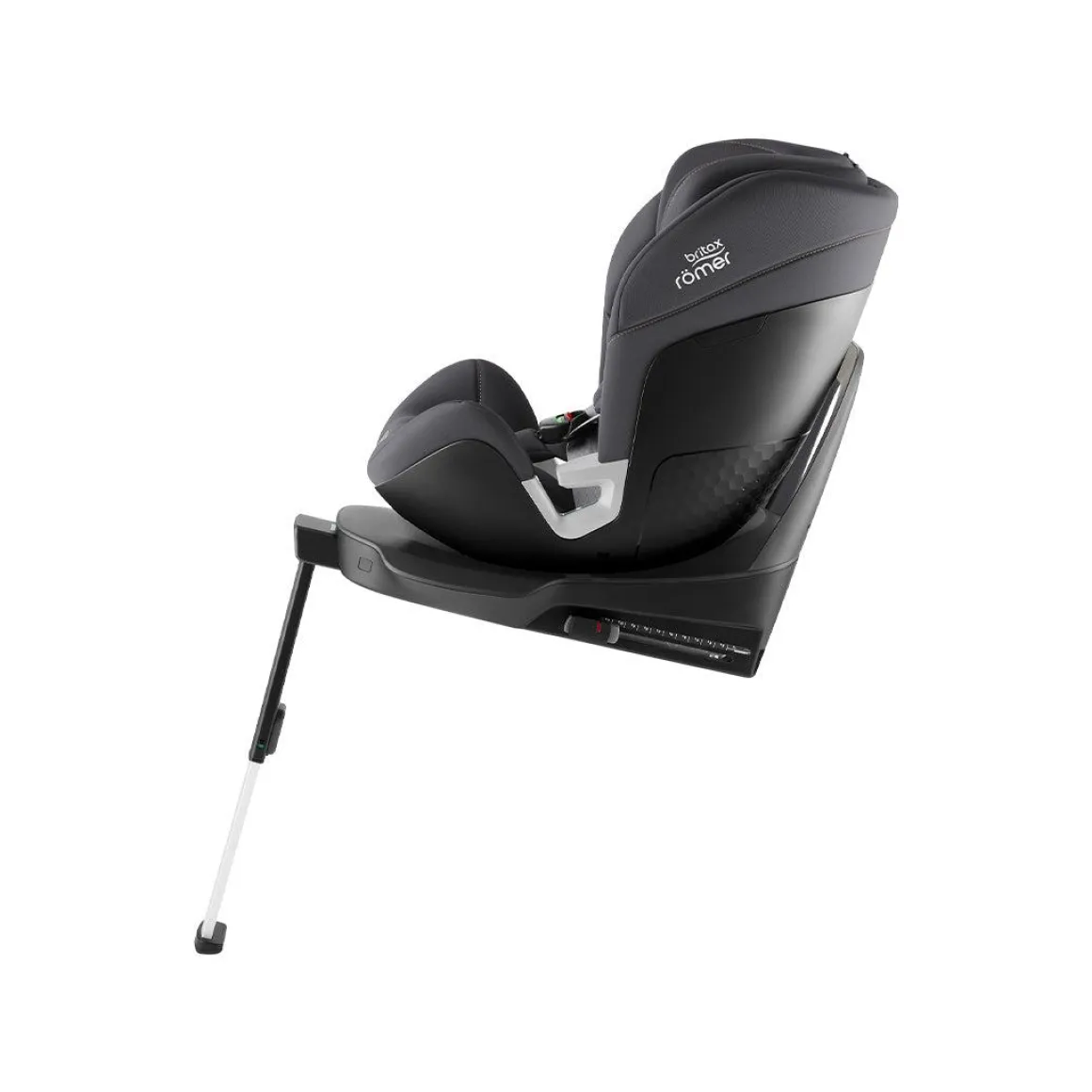 Britax Romer Swivel Car Seat - Midnight Grey