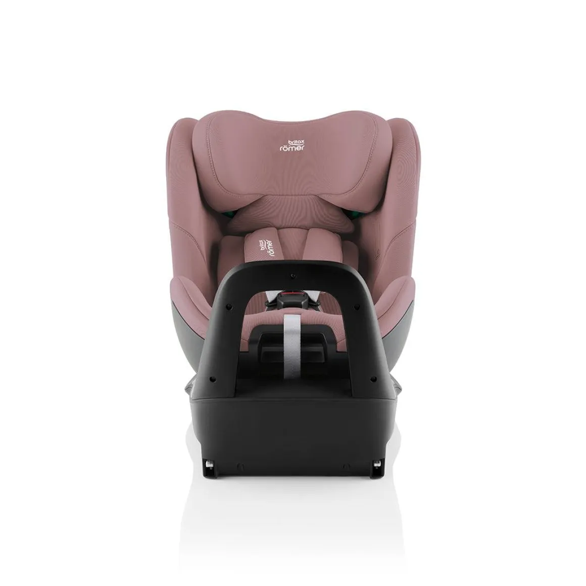 Britax Romer Swivel Car Seat - Dusty Rose