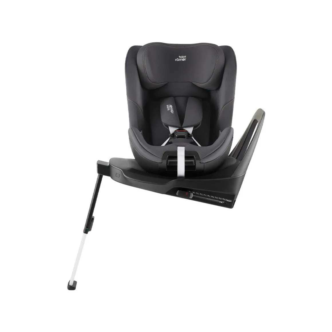 Britax Romer Swivel Car Seat - Midnight Grey