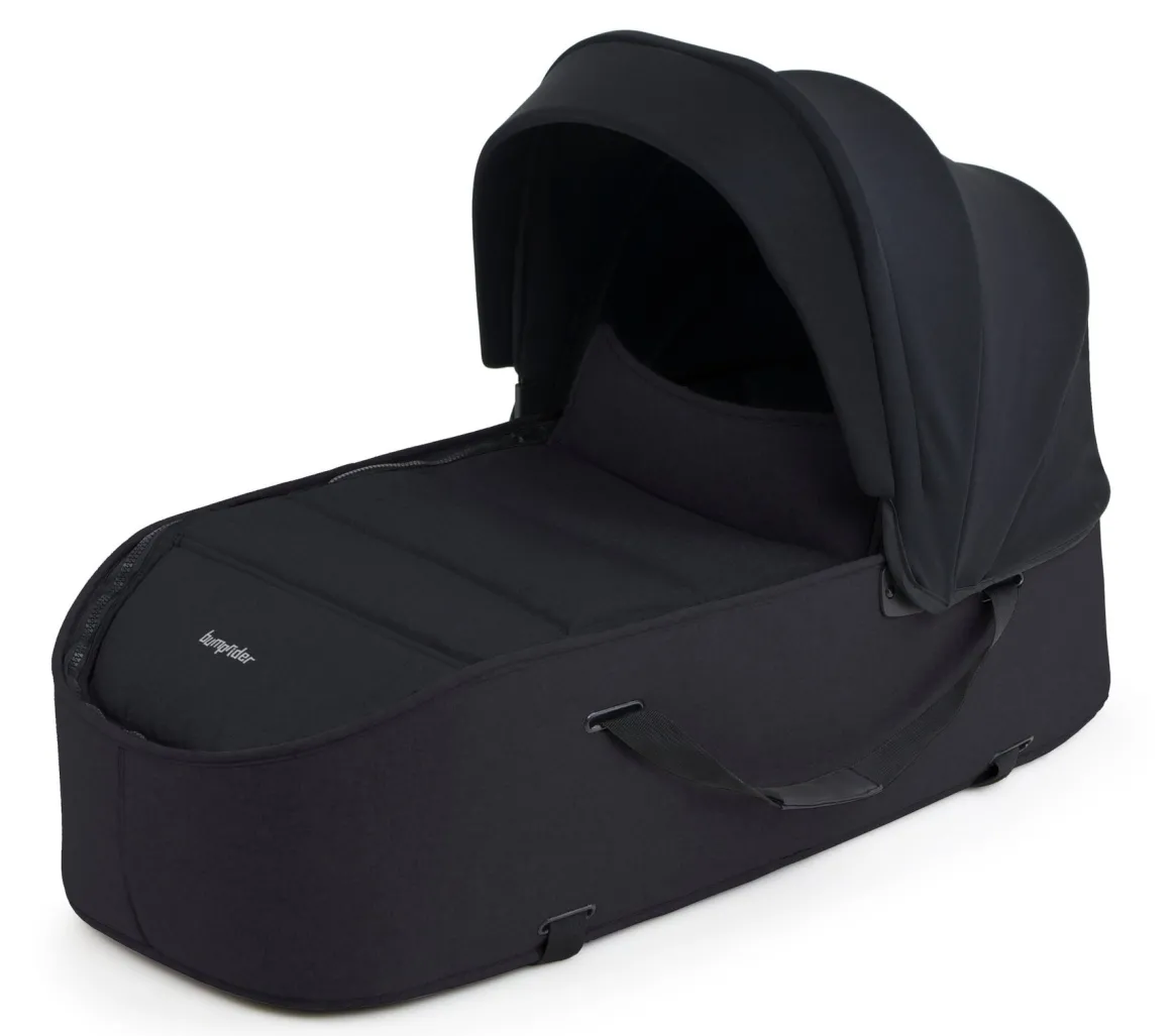 Bumprider Connect 2 Carrycot