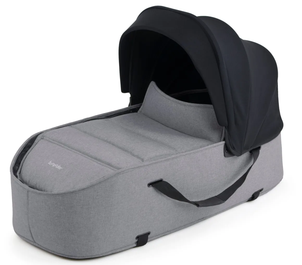 Bumprider Connect 2 Carrycot