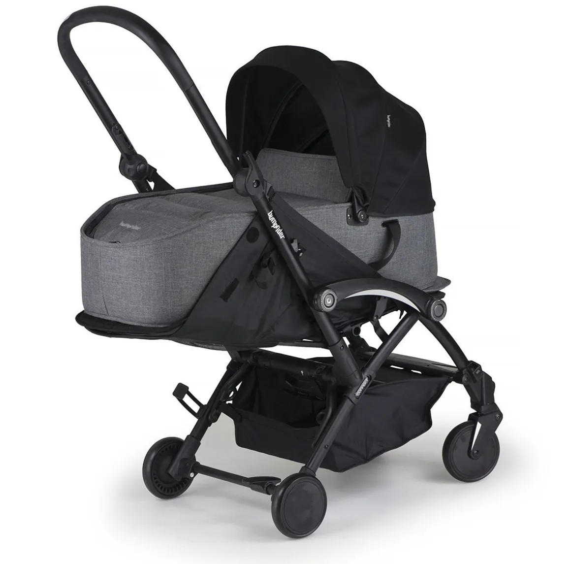 Bumprider Connect 2 Carrycot