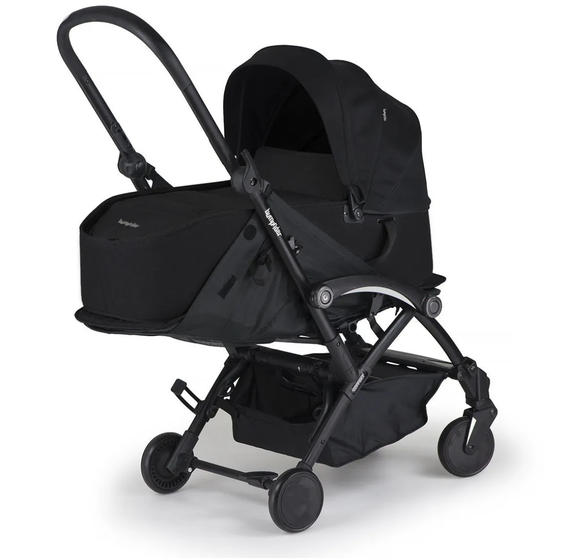 Bumprider Connect 2 Carrycot