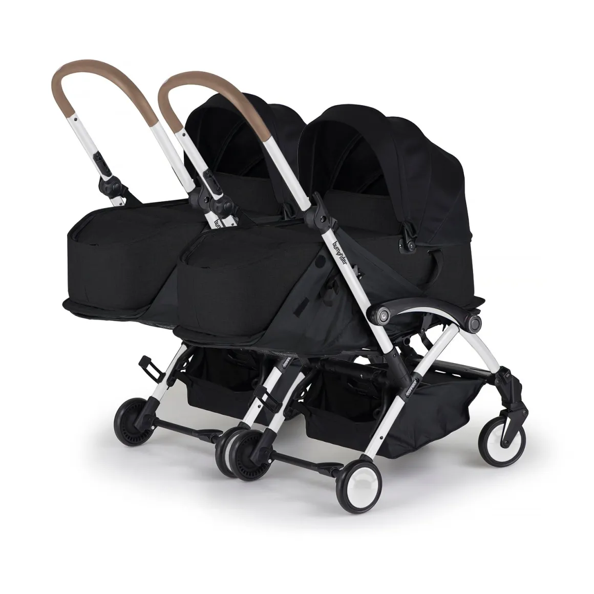 Bumprider Connect 2 Carrycot