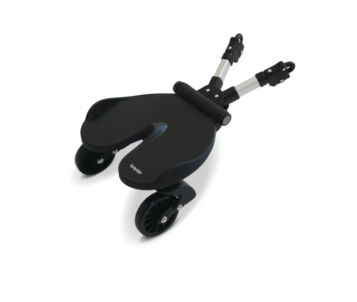 Bumprider Ride On Board-Black