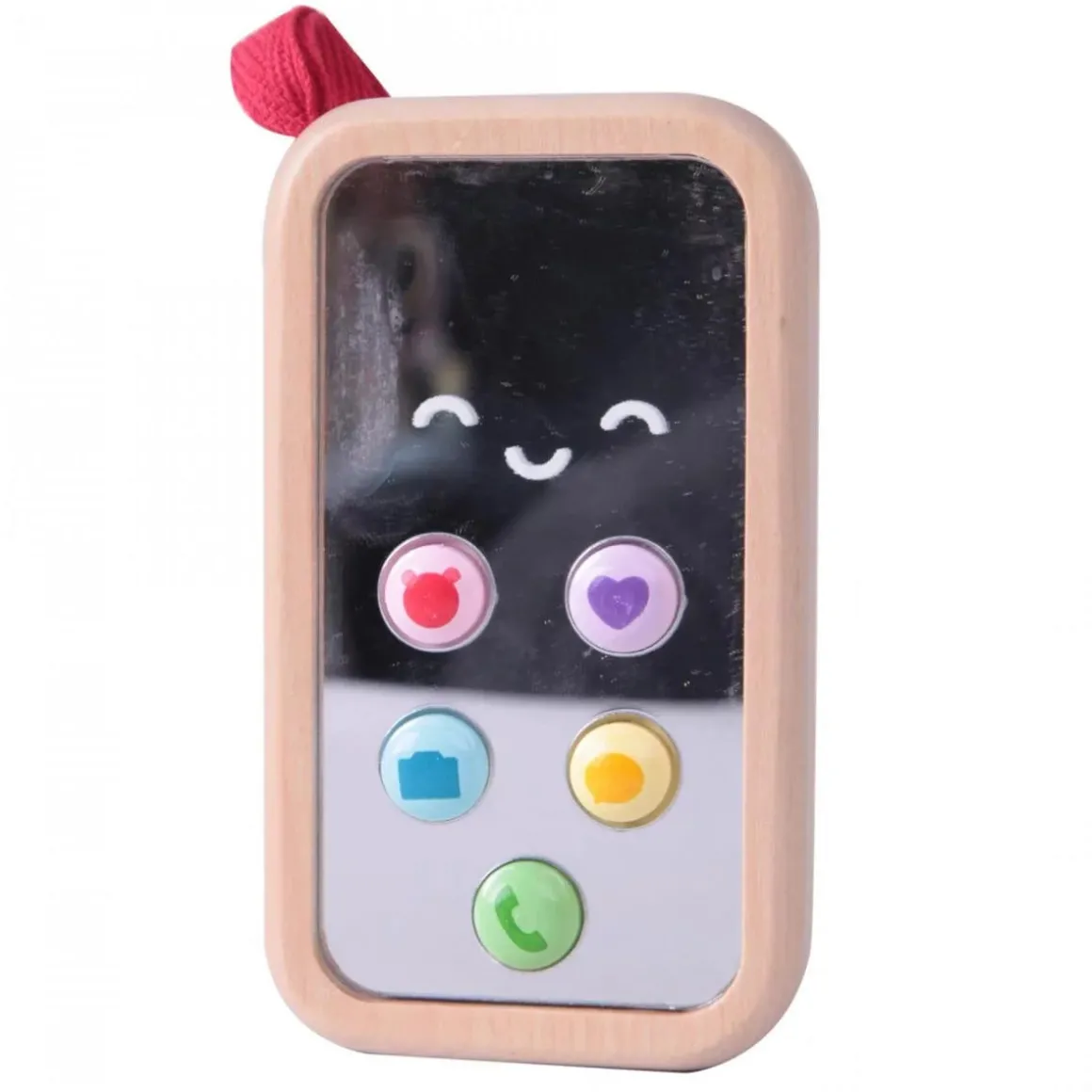 Classic World - My First Mobile Phone