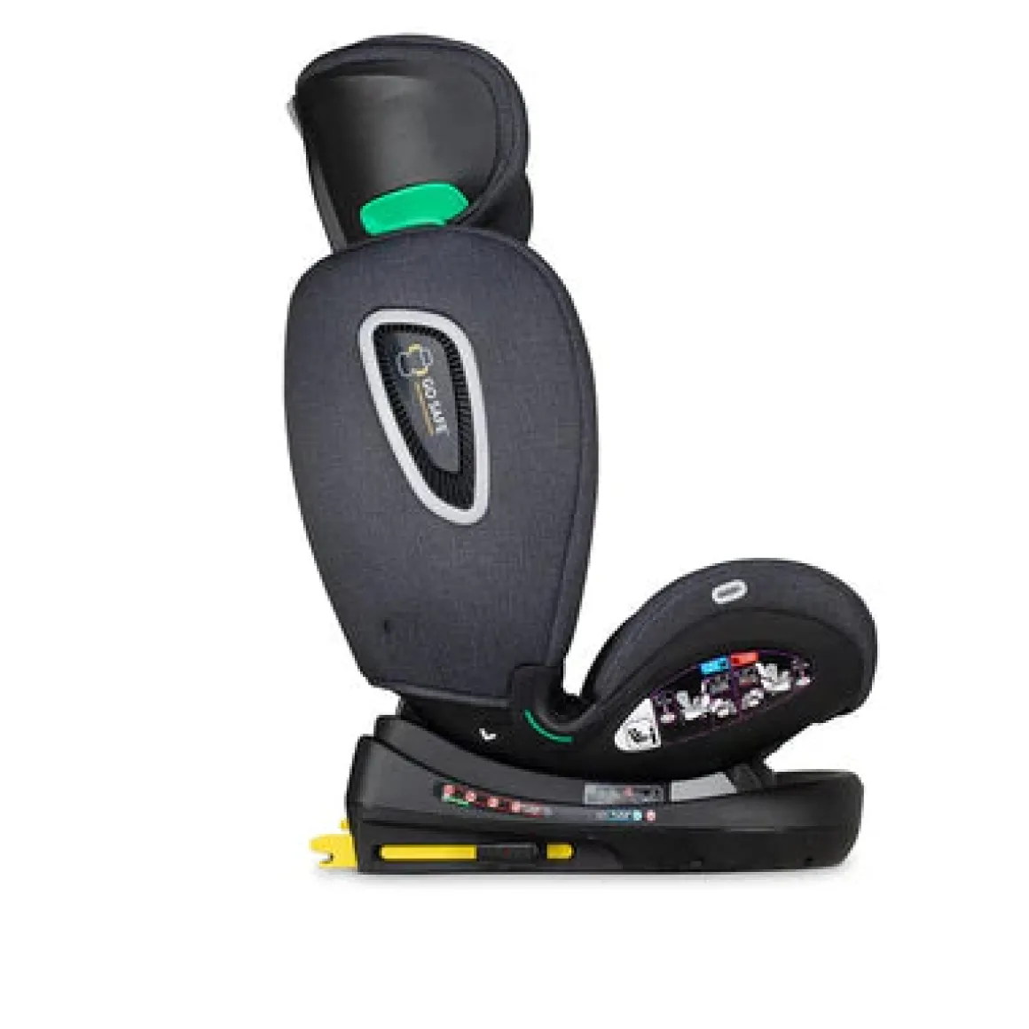 Cosatto All in All 360 Rotate i-Size Car Seat - Mister Fox