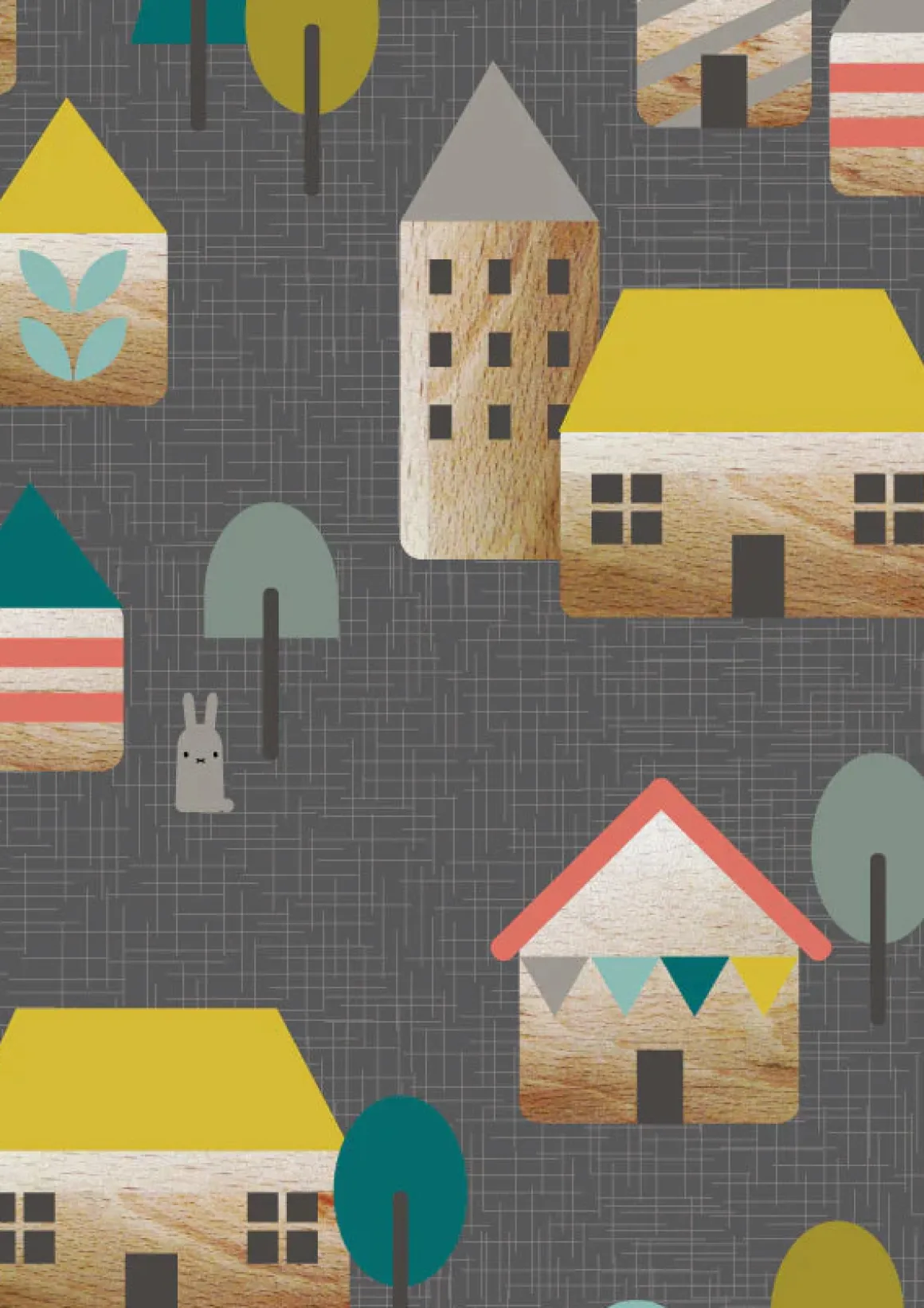 Cosatto Changing Bag Hygge Houses