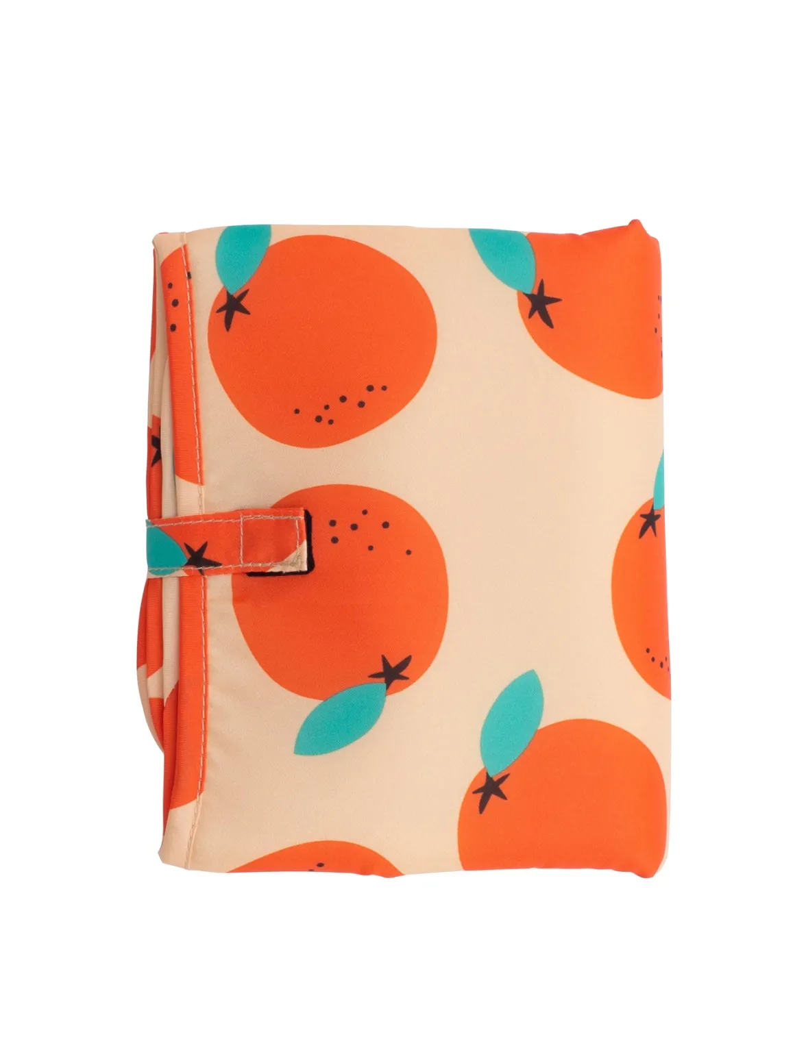 Cosatto Changing Bag So Orangey