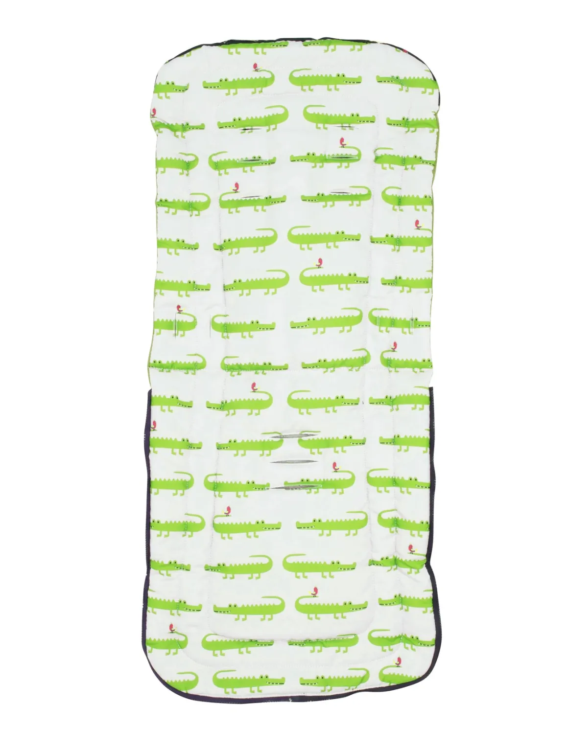 Cosatto Footmuff Crocodile Smiles