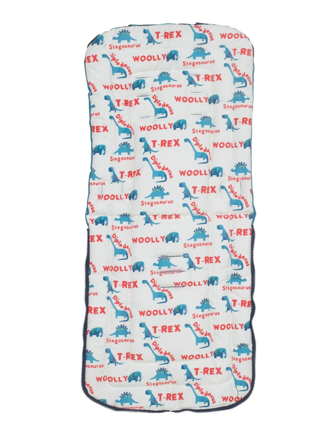 Cosatto Footmuff D is for Dino