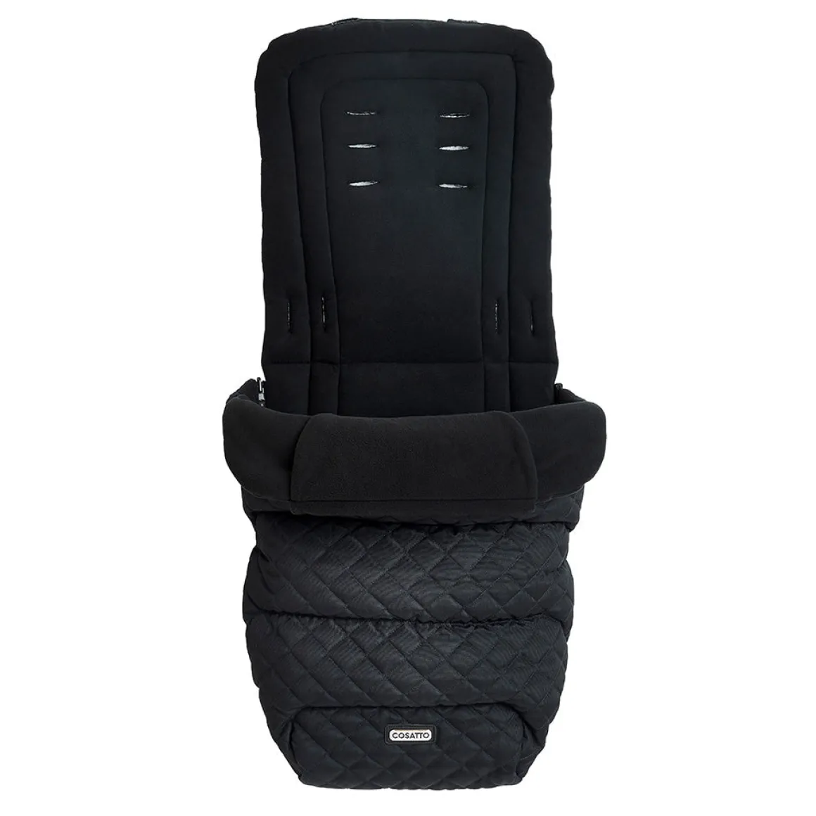 Cosatto Footmuff Silhouette