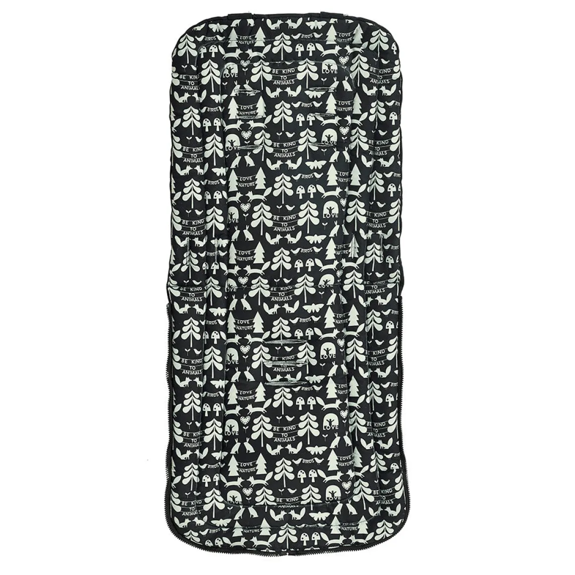 Cosatto Footmuff Silhouette