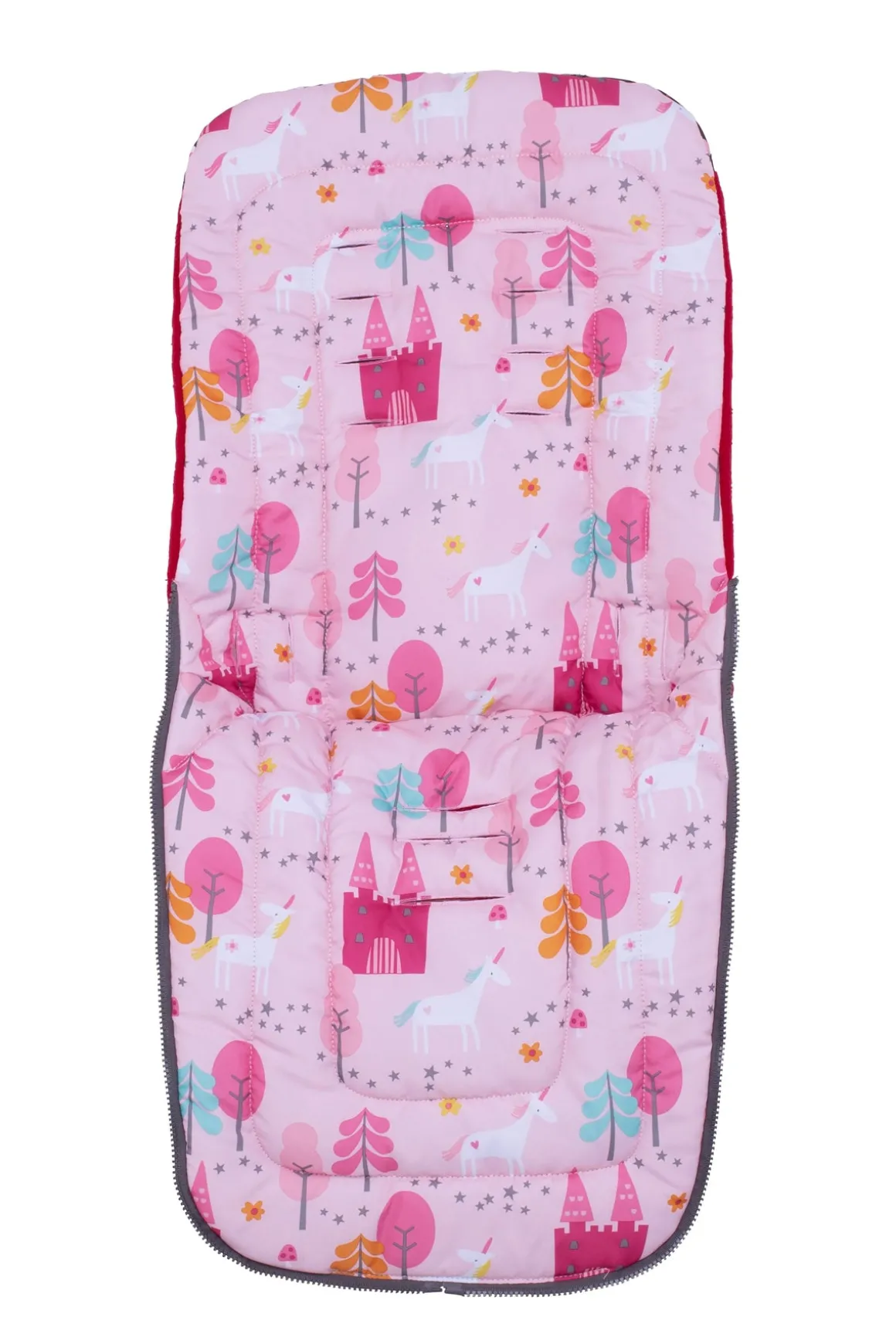 Cosatto Footmuff Unicorn Land