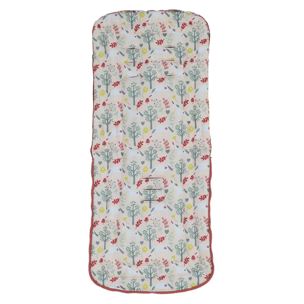 Cosatto Footmuff Unicorn Garden