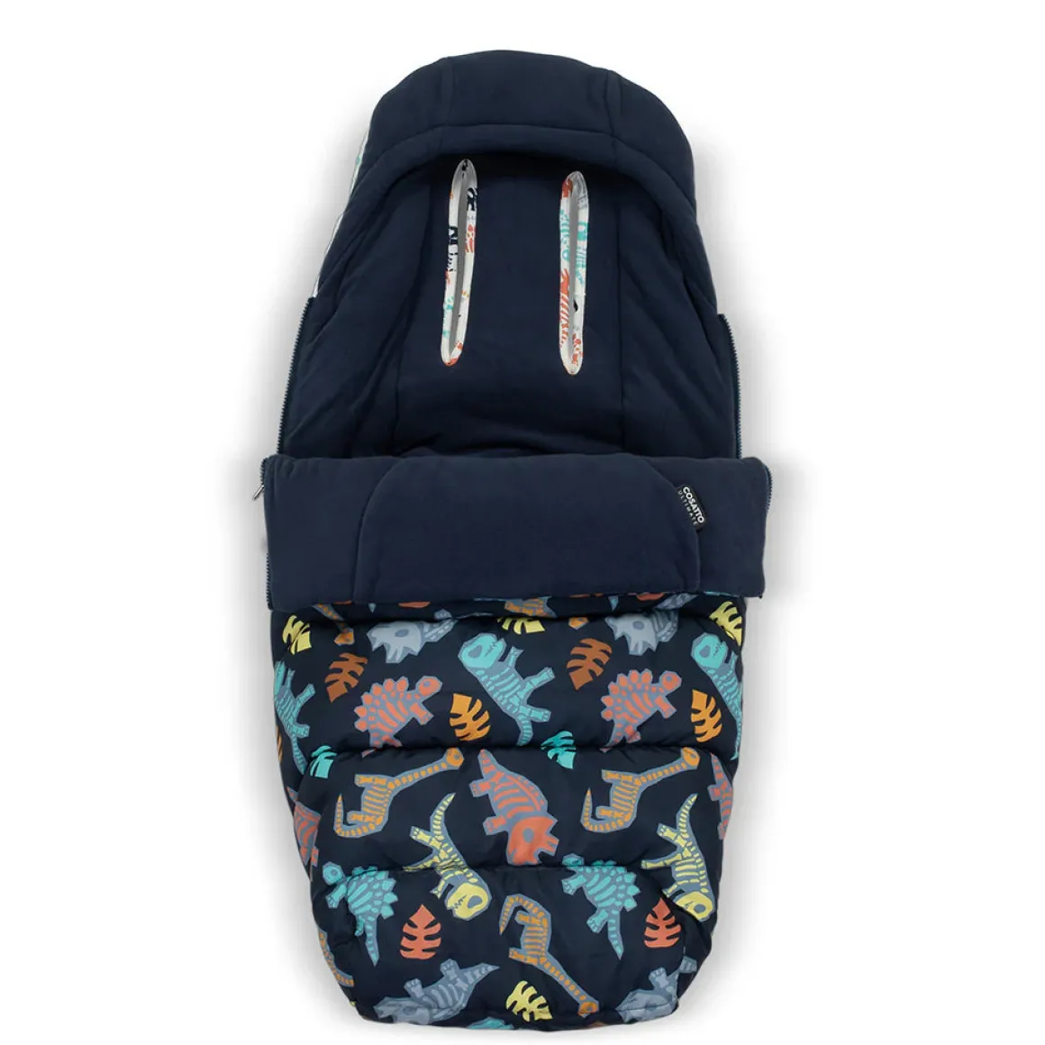 Cosatto Ultimate Footmuff Diggin Dinos