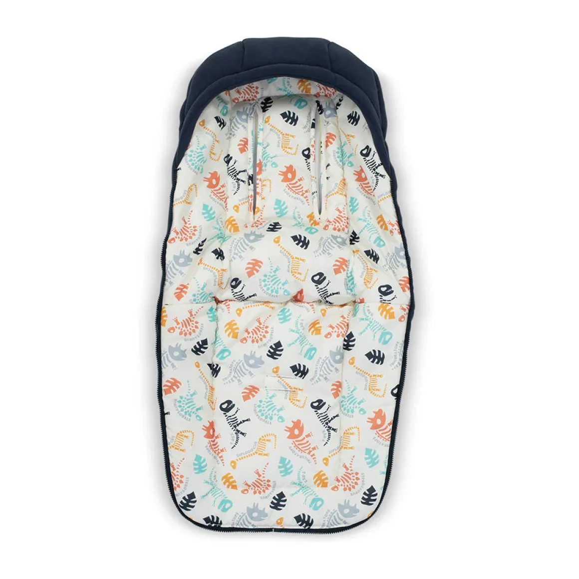 Cosatto Ultimate Footmuff Diggin Dinos