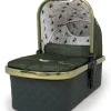 Cosatto Wow XL Carrycot Bureau
